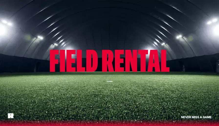 Rent Soccer Fields with RecRivals